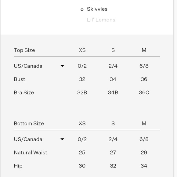 ๐NWT๐ FL&L EYELET BUSTIER - Picture 11 of 11